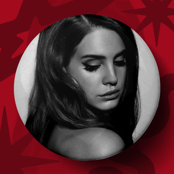 Lana Del Rey — arte 1