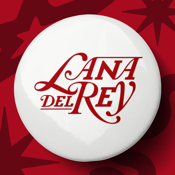 Lana Del Rey — arte 12