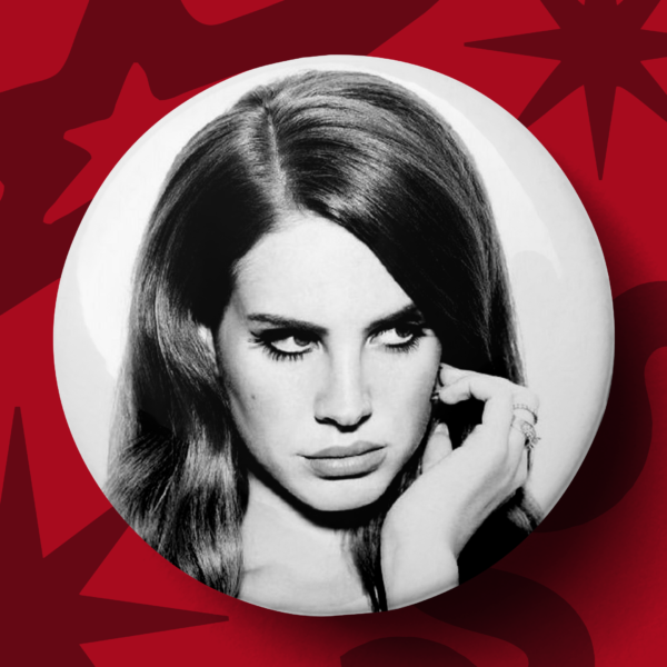 Lana Del Rey — arte 14