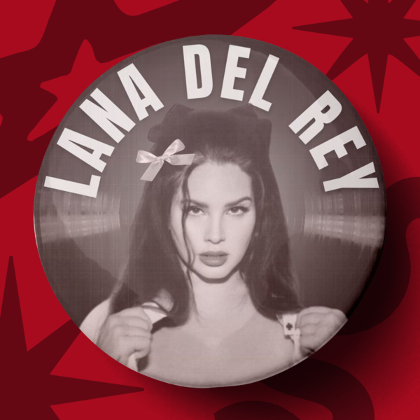 Lana Del Rey — arte 15