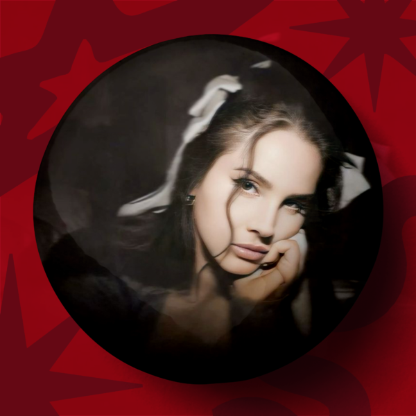 Lana Del Rey — arte 2