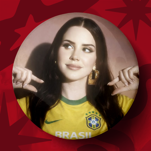 Lana Del Rey — arte 3
