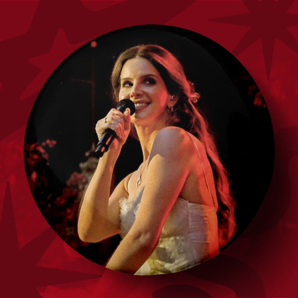 Lana Del Rey — arte 4