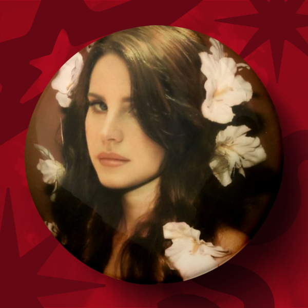 Lana Del Rey — arte 5