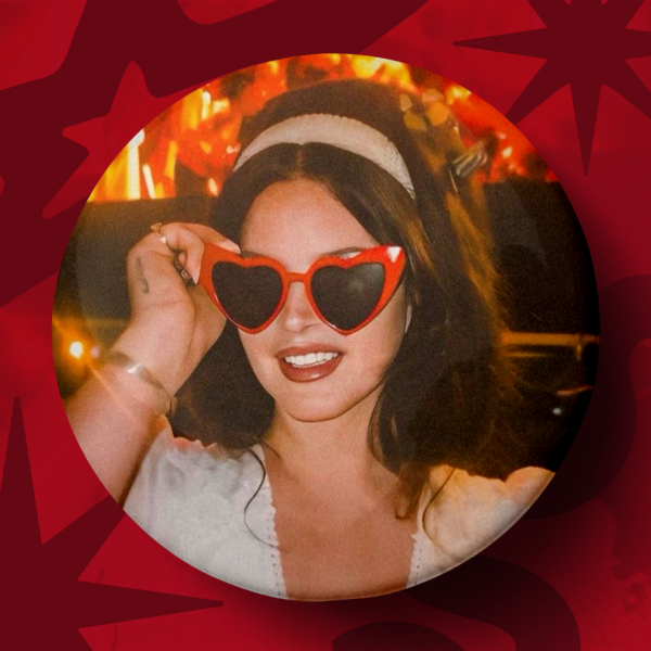 Lana Del Rey — arte 6