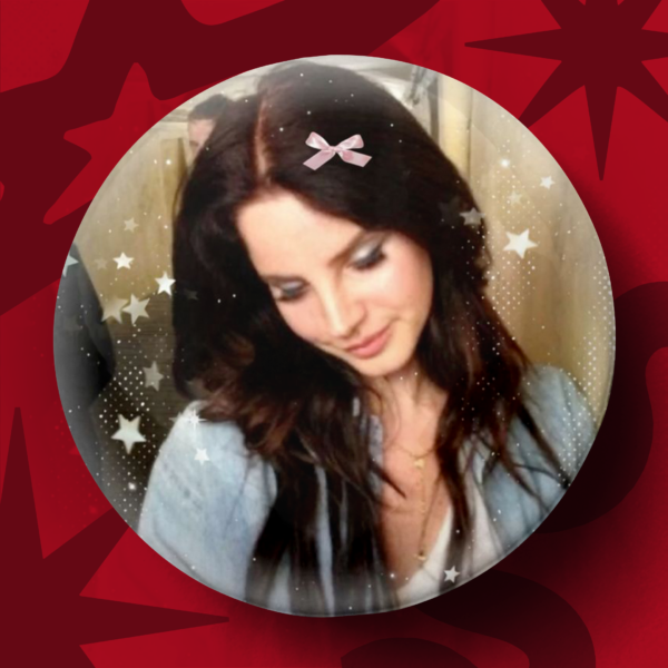 Lana Del Rey — arte 7