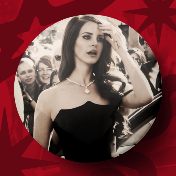Lana Del Rey — arte 8