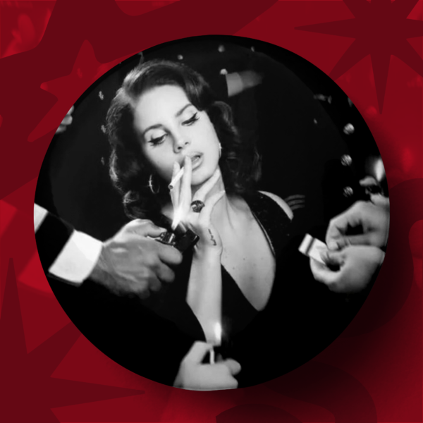 Lana Del Rey — arte 9