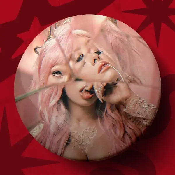 Melanie Martinez — arte 1