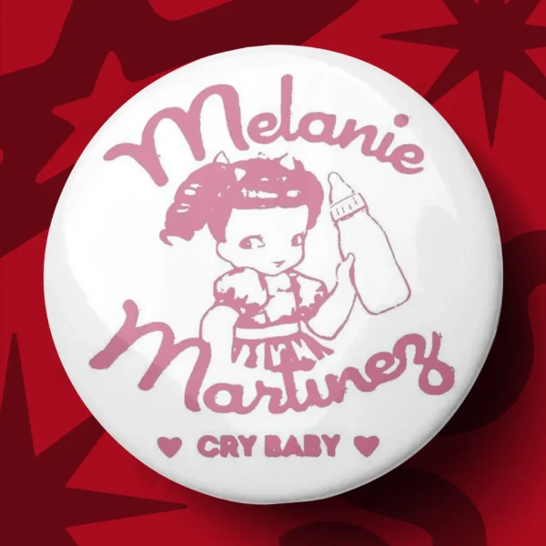 Melanie Martinez — arte 11