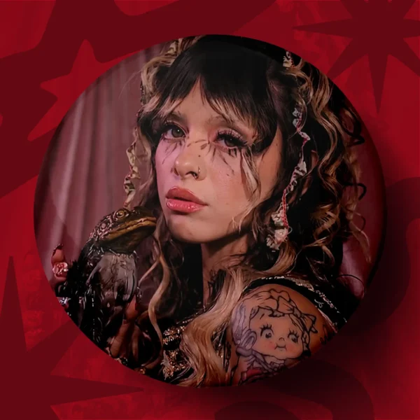 Melanie Martinez — arte 14