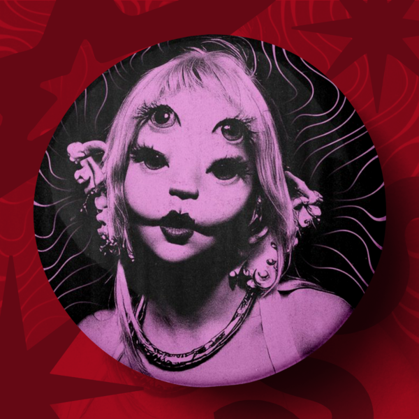 Melanie Martinez — arte 2