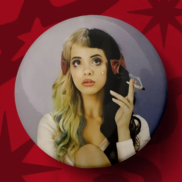 Melanie Martinez — arte 3