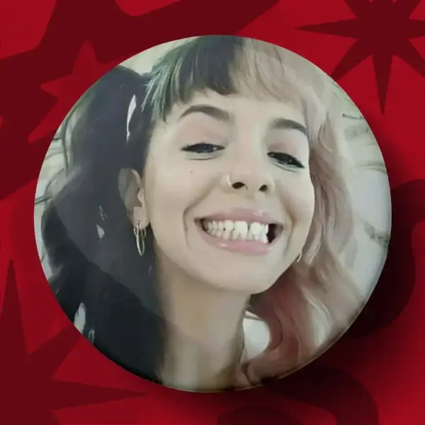Melanie Martinez — arte 6