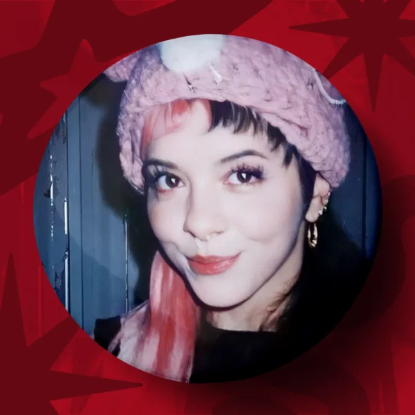 Melanie Martinez — arte 7