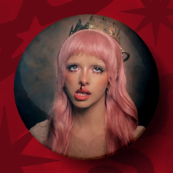 Melanie Martinez — arte 8