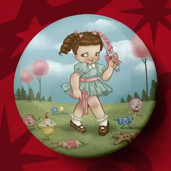Melanie Martinez — arte 9