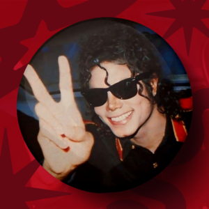 Michael Jackson — arte 5