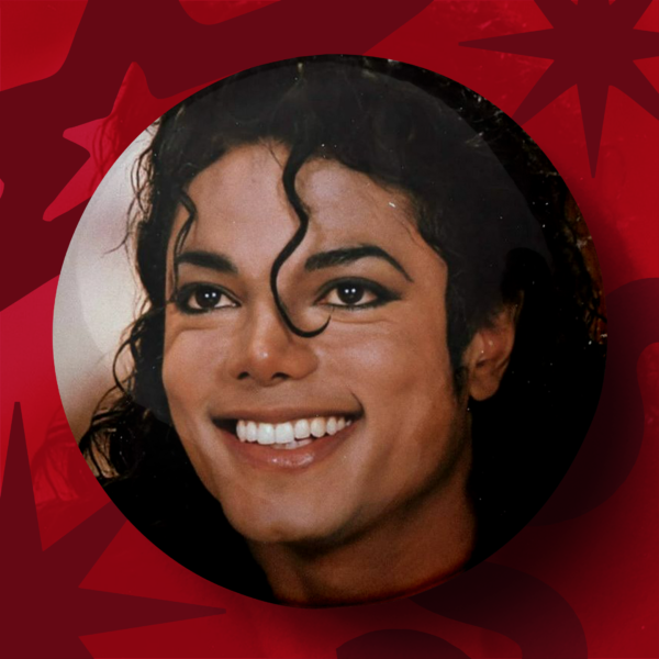 Michael Jackson — arte 6