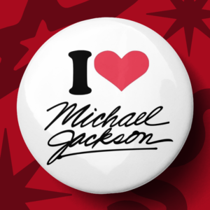 Michael Jackson — arte 9