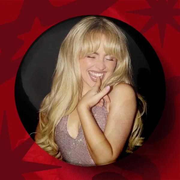 Sabrina Carpenter — arte 1