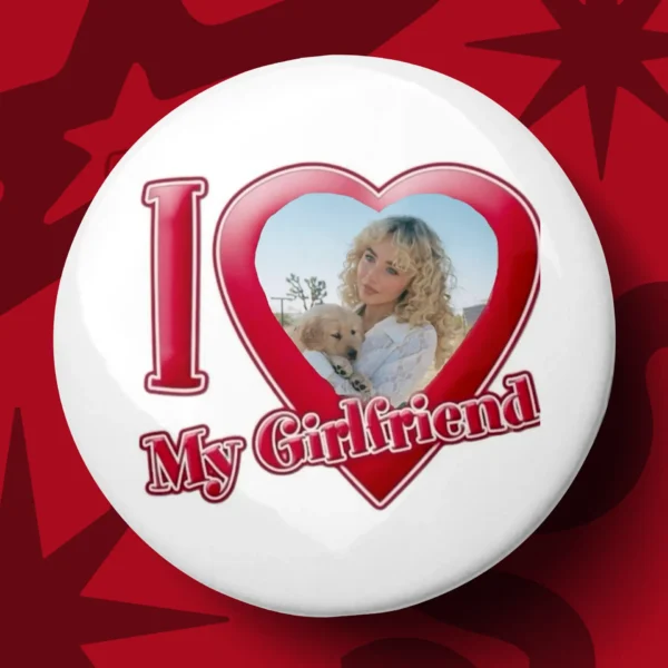 Sabrina Carpenter — arte 10