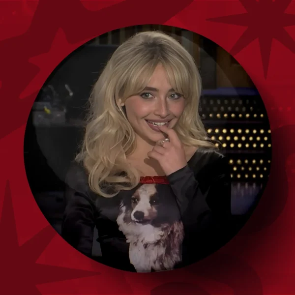 Sabrina Carpenter — arte 13