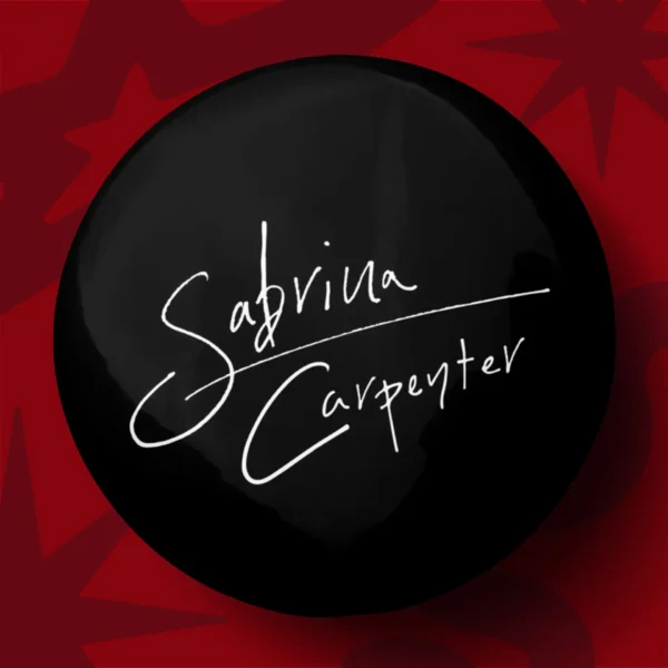 Sabrina Carpenter — arte 4