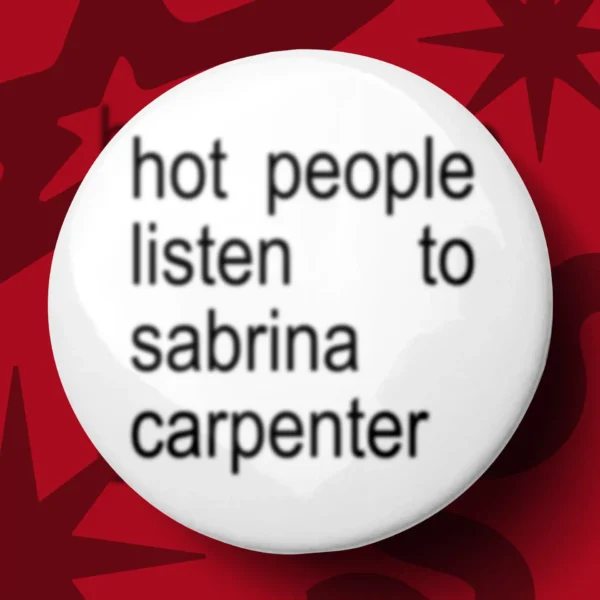 Sabrina Carpenter — arte 6