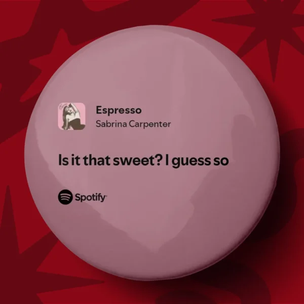 Sabrina Carpenter — arte 9