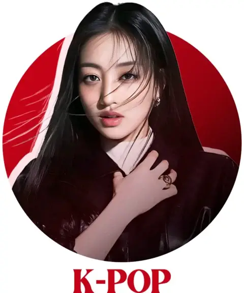 K-pop