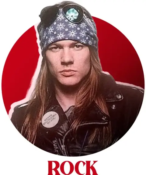 Rock