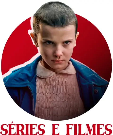Séries e Filmes