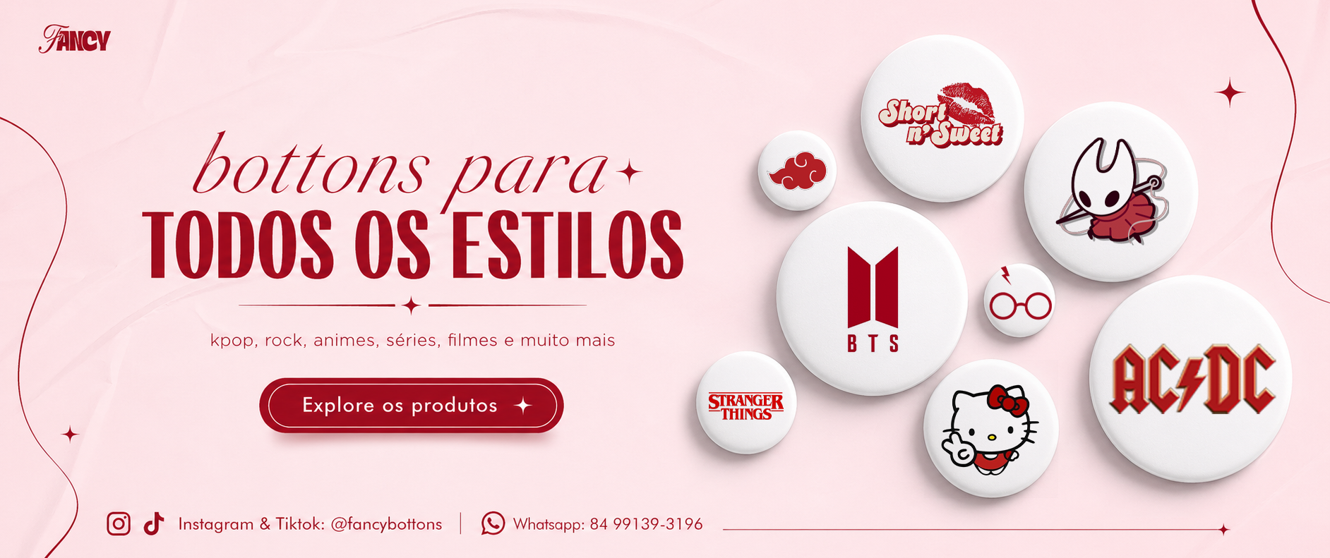 Banner inicial